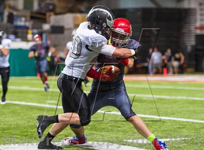 Thumbnail 1 in Madison vs. Riverton photogallery.