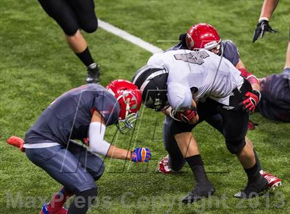 Thumbnail 1 in Madison vs. Riverton photogallery.