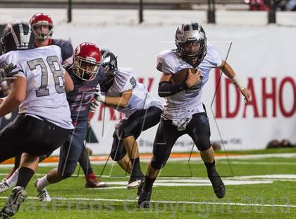 Thumbnail 3 in Madison vs. Riverton photogallery.