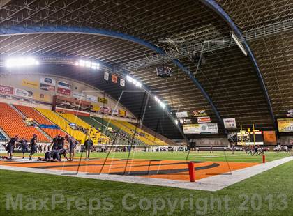Thumbnail 3 in Madison vs. Riverton photogallery.