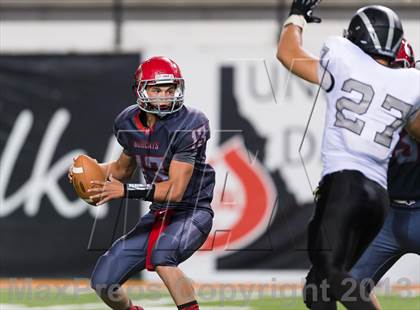 Thumbnail 2 in Madison vs. Riverton photogallery.