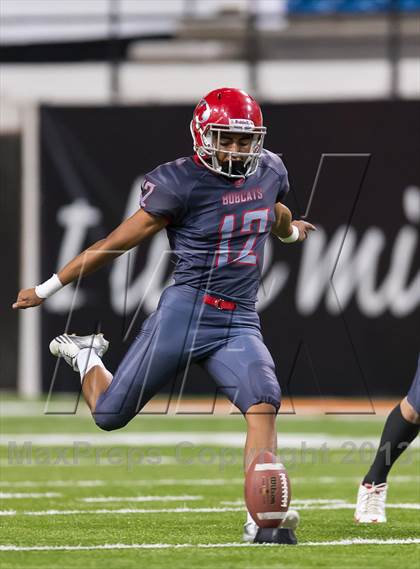 Thumbnail 3 in Madison vs. Riverton photogallery.