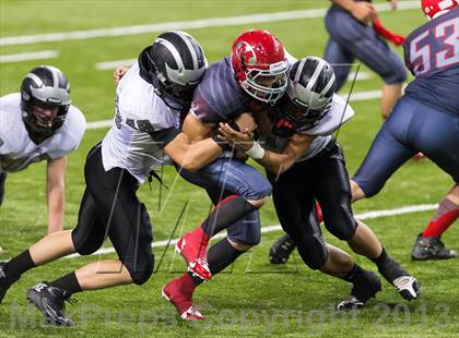 Thumbnail 2 in Madison vs. Riverton photogallery.