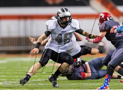 Thumbnail 1 in Madison vs. Riverton photogallery.
