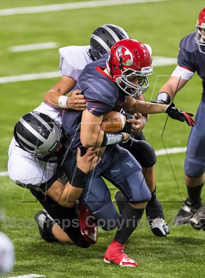 Thumbnail 3 in Madison vs. Riverton photogallery.
