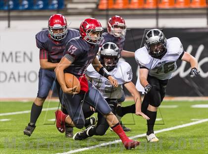 Thumbnail 2 in Madison vs. Riverton photogallery.