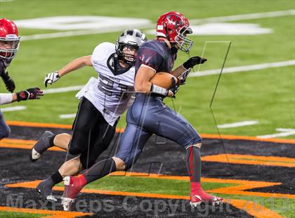 Thumbnail 2 in Madison vs. Riverton photogallery.