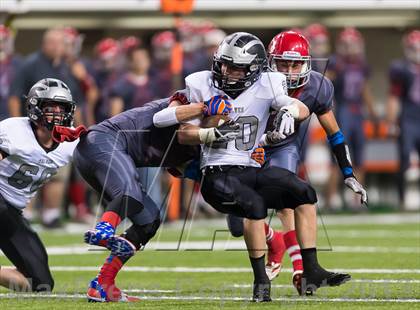 Thumbnail 1 in Madison vs. Riverton photogallery.