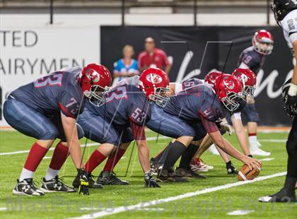 Thumbnail 1 in Madison vs. Riverton photogallery.