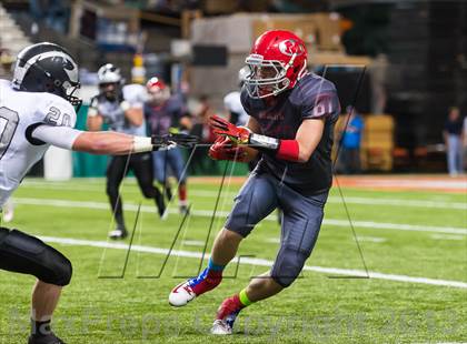 Thumbnail 2 in Madison vs. Riverton photogallery.