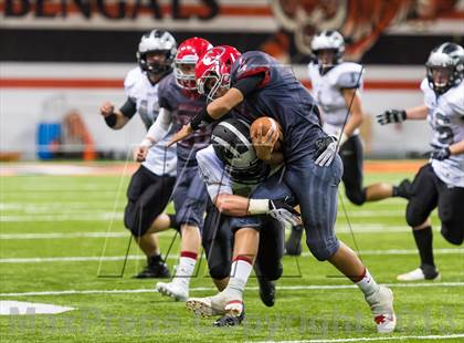 Thumbnail 2 in Madison vs. Riverton photogallery.