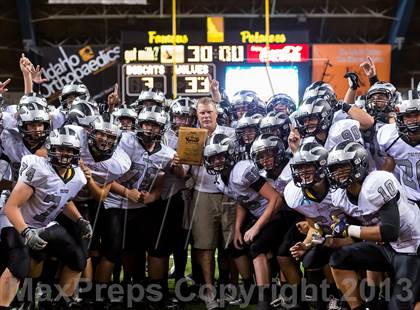 Thumbnail 1 in Madison vs. Riverton photogallery.