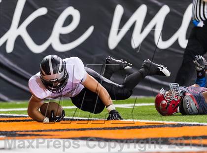 Thumbnail 1 in Madison vs. Riverton photogallery.