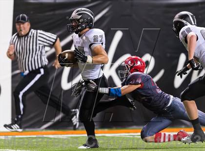 Thumbnail 1 in Madison vs. Riverton photogallery.
