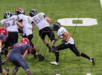 Thumbnail 3 in Madison vs. Riverton photogallery.
