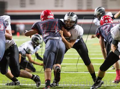 Thumbnail 3 in Madison vs. Riverton photogallery.