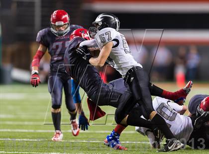 Thumbnail 2 in Madison vs. Riverton photogallery.