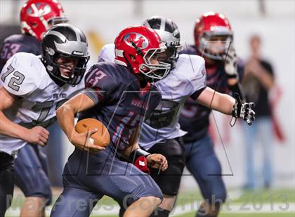 Thumbnail 3 in Madison vs. Riverton photogallery.