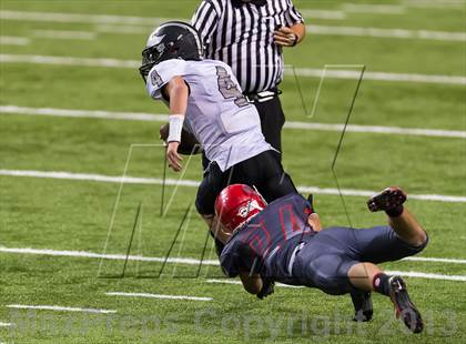 Thumbnail 3 in Madison vs. Riverton photogallery.