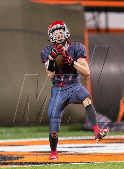 Thumbnail 2 in Madison vs. Riverton photogallery.