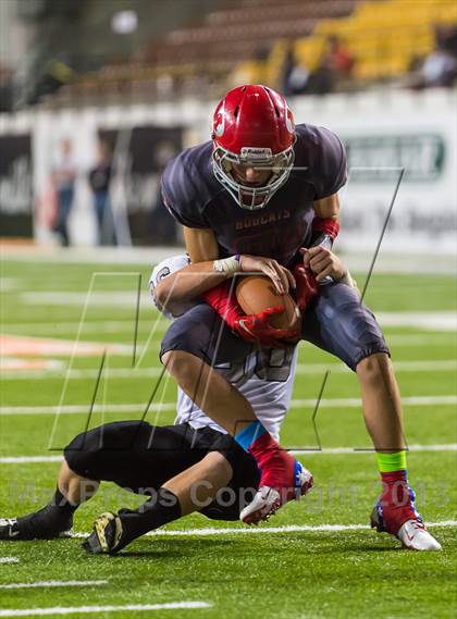 Thumbnail 3 in Madison vs. Riverton photogallery.