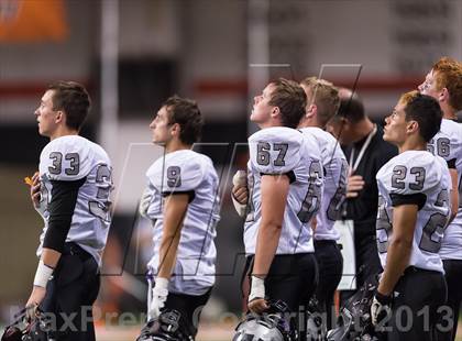 Thumbnail 3 in Madison vs. Riverton photogallery.