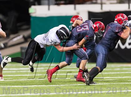 Thumbnail 1 in Madison vs. Riverton photogallery.