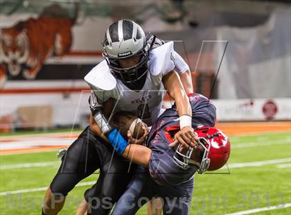 Thumbnail 1 in Madison vs. Riverton photogallery.