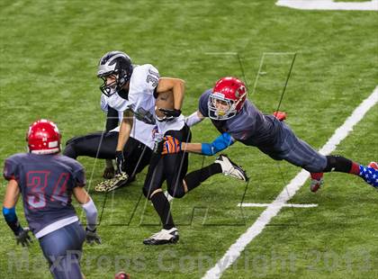 Thumbnail 1 in Madison vs. Riverton photogallery.