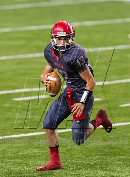 Thumbnail 1 in Madison vs. Riverton photogallery.