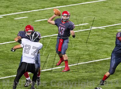 Thumbnail 1 in Madison vs. Riverton photogallery.