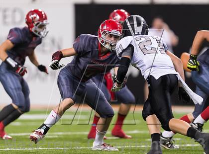 Thumbnail 2 in Madison vs. Riverton photogallery.