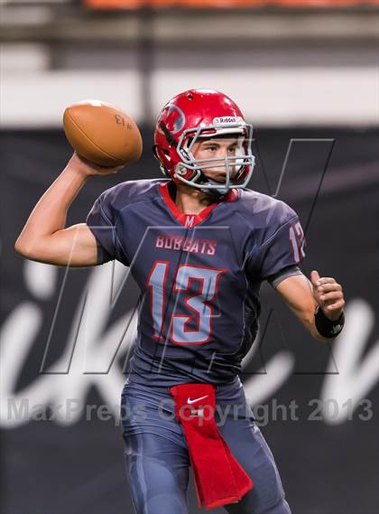 Thumbnail 3 in Madison vs. Riverton photogallery.