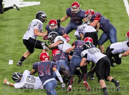 Thumbnail 1 in Madison vs. Riverton photogallery.