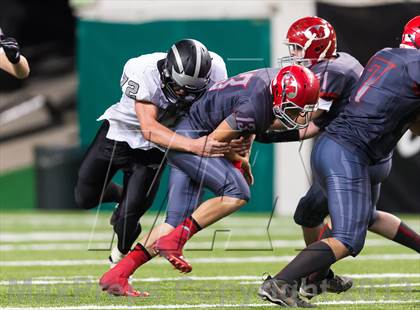 Thumbnail 3 in Madison vs. Riverton photogallery.