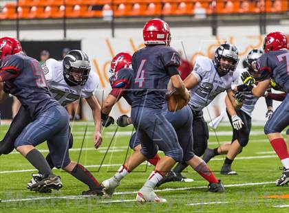 Thumbnail 3 in Madison vs. Riverton photogallery.