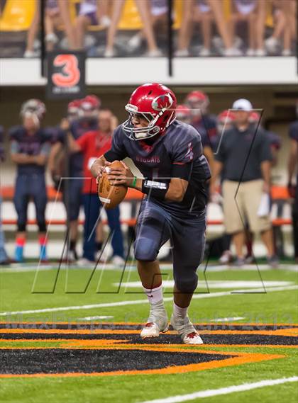 Thumbnail 3 in Madison vs. Riverton photogallery.