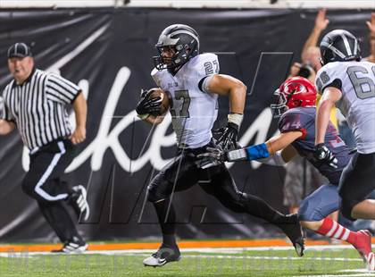 Thumbnail 3 in Madison vs. Riverton photogallery.