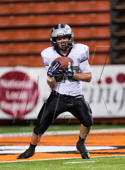 Thumbnail 3 in Madison vs. Riverton photogallery.