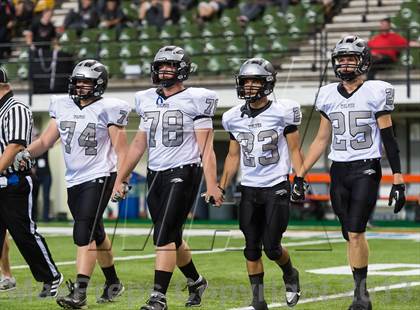 Thumbnail 2 in Madison vs. Riverton photogallery.