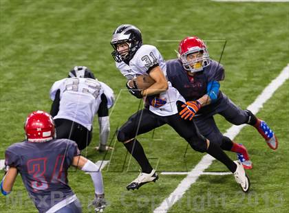 Thumbnail 3 in Madison vs. Riverton photogallery.