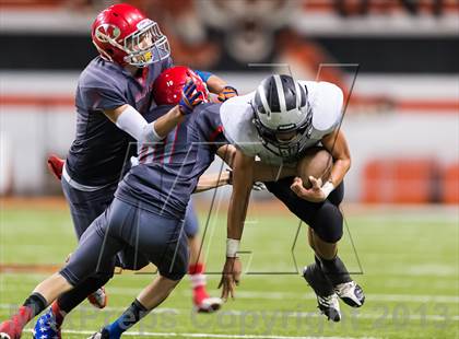 Thumbnail 2 in Madison vs. Riverton photogallery.