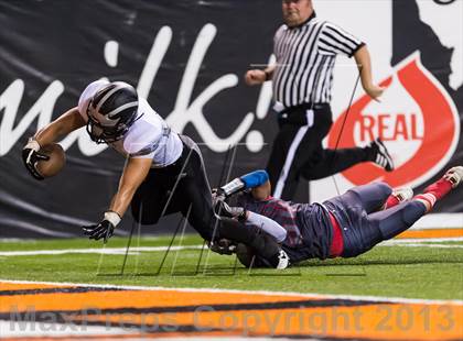 Thumbnail 2 in Madison vs. Riverton photogallery.