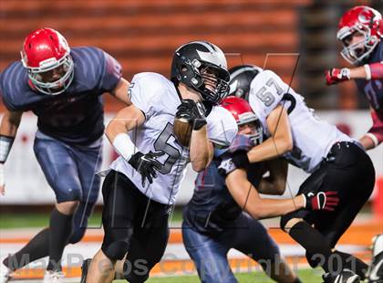 Thumbnail 2 in Madison vs. Riverton photogallery.