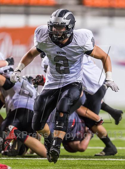 Thumbnail 1 in Madison vs. Riverton photogallery.