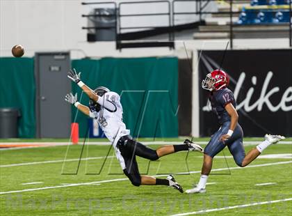 Thumbnail 1 in Madison vs. Riverton photogallery.