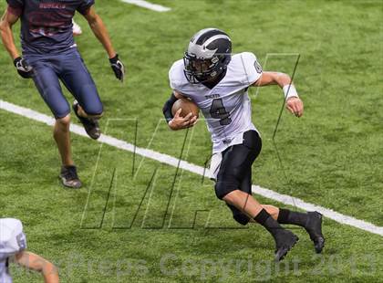 Thumbnail 3 in Madison vs. Riverton photogallery.