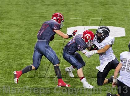 Thumbnail 2 in Madison vs. Riverton photogallery.