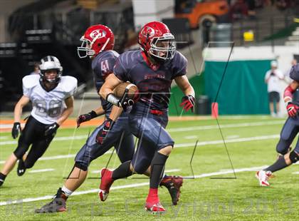 Thumbnail 1 in Madison vs. Riverton photogallery.