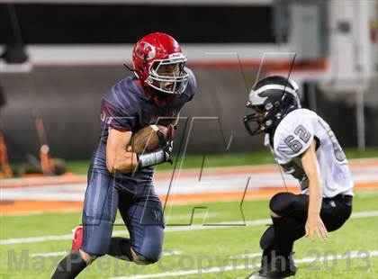 Thumbnail 3 in Madison vs. Riverton photogallery.